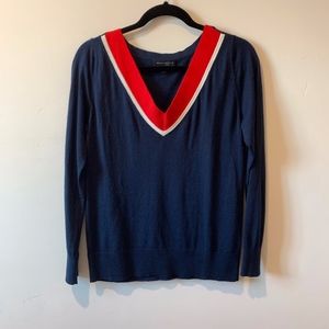Banana Republic silk cashmere sweater